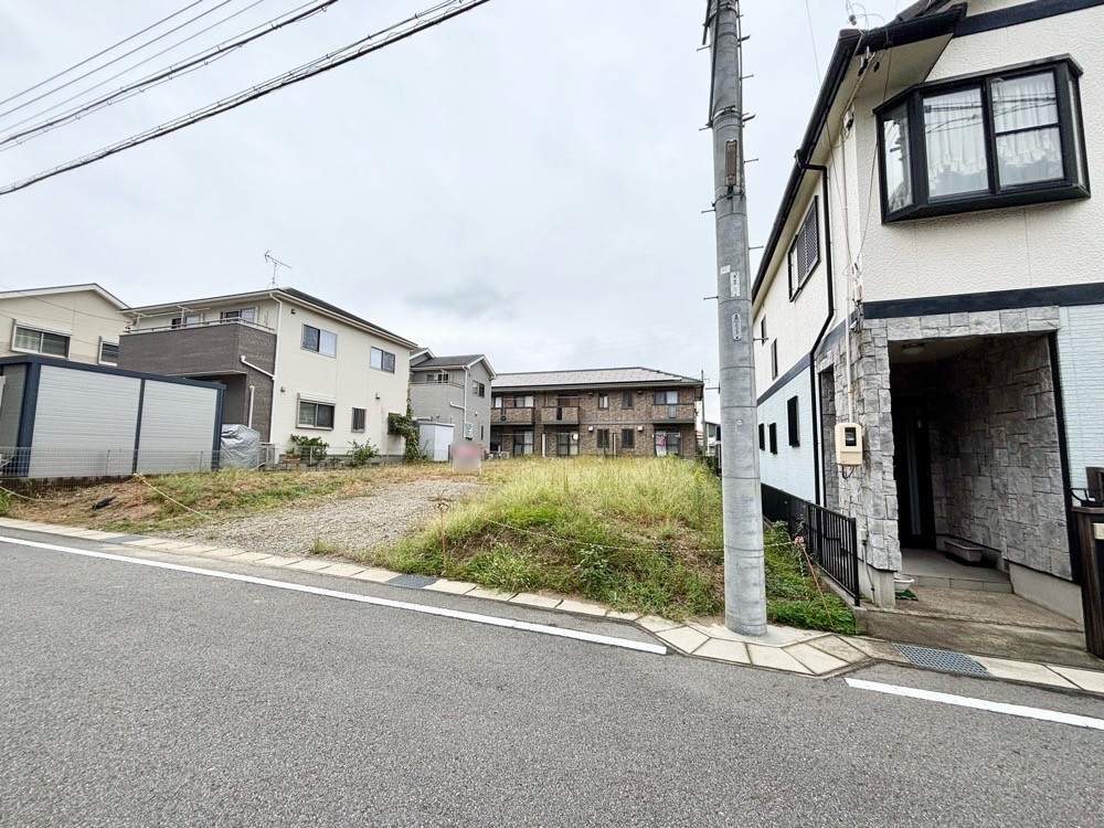 刈谷市板倉町　全2区画　B区画 画像3