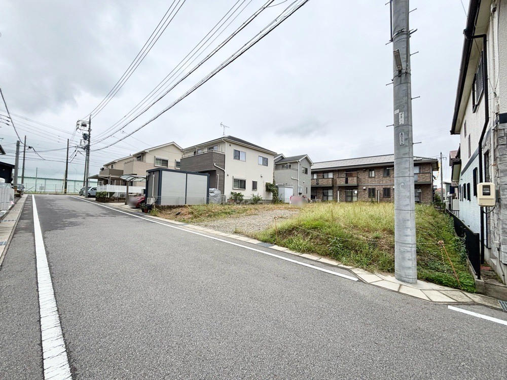 刈谷市板倉町　全2区画　B区画 画像4