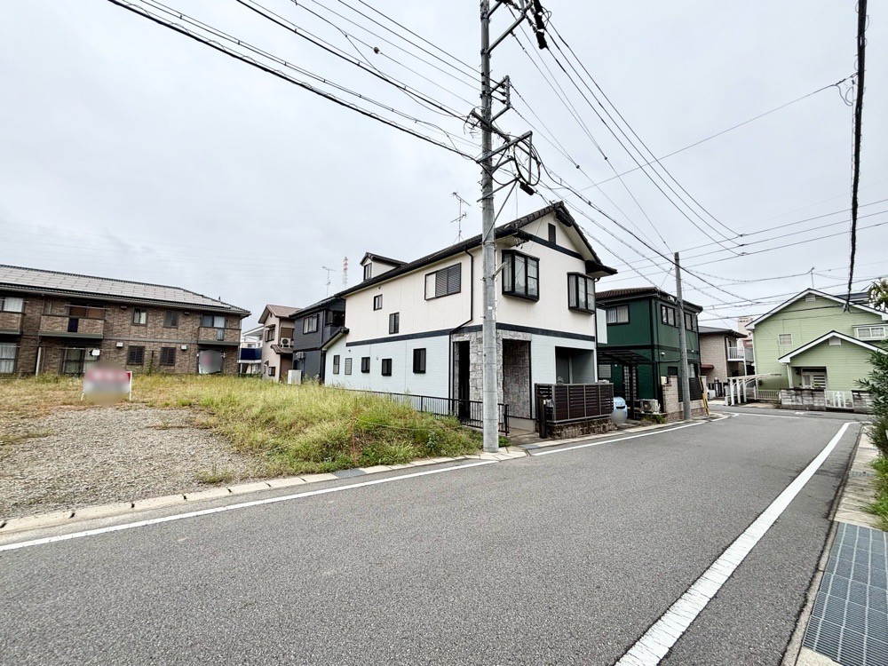 刈谷市板倉町　全2区画　B区画 画像5