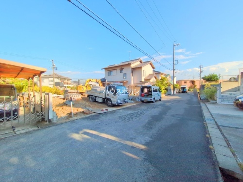 愛知郡東郷町大字和合　全1棟　1号棟 画像3