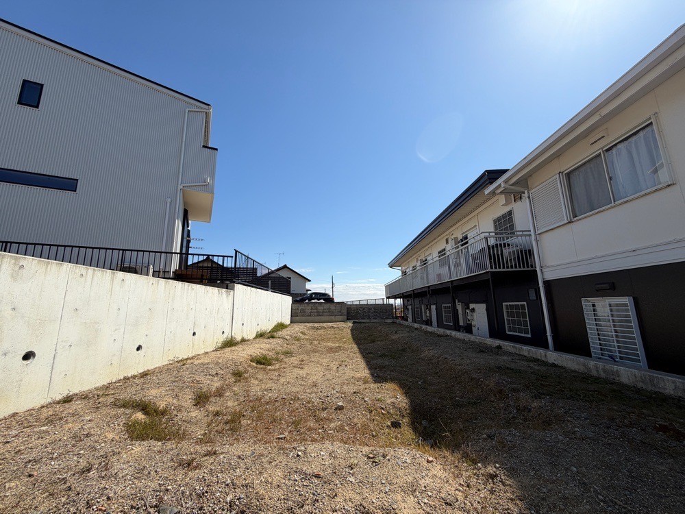 高浜市本郷町Ⅲ　全9棟　B3棟 画像4