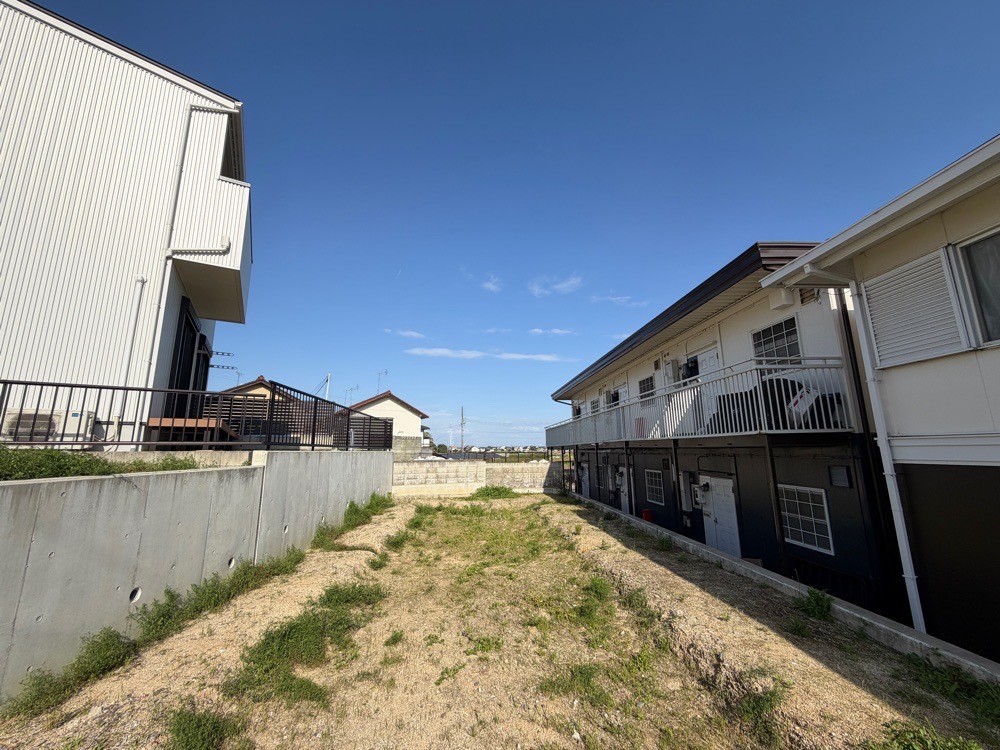 高浜市本郷町Ⅲ　全9棟　B3棟 画像1