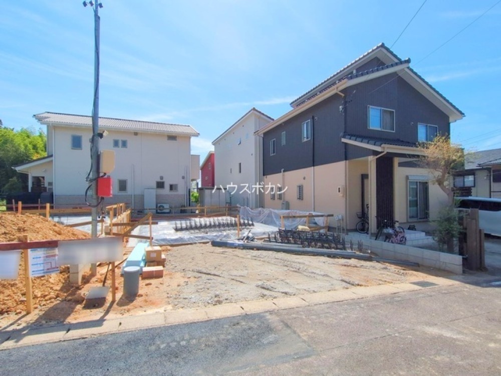 豊田市鴛鴨町　第2　全1棟　1号棟 画像5