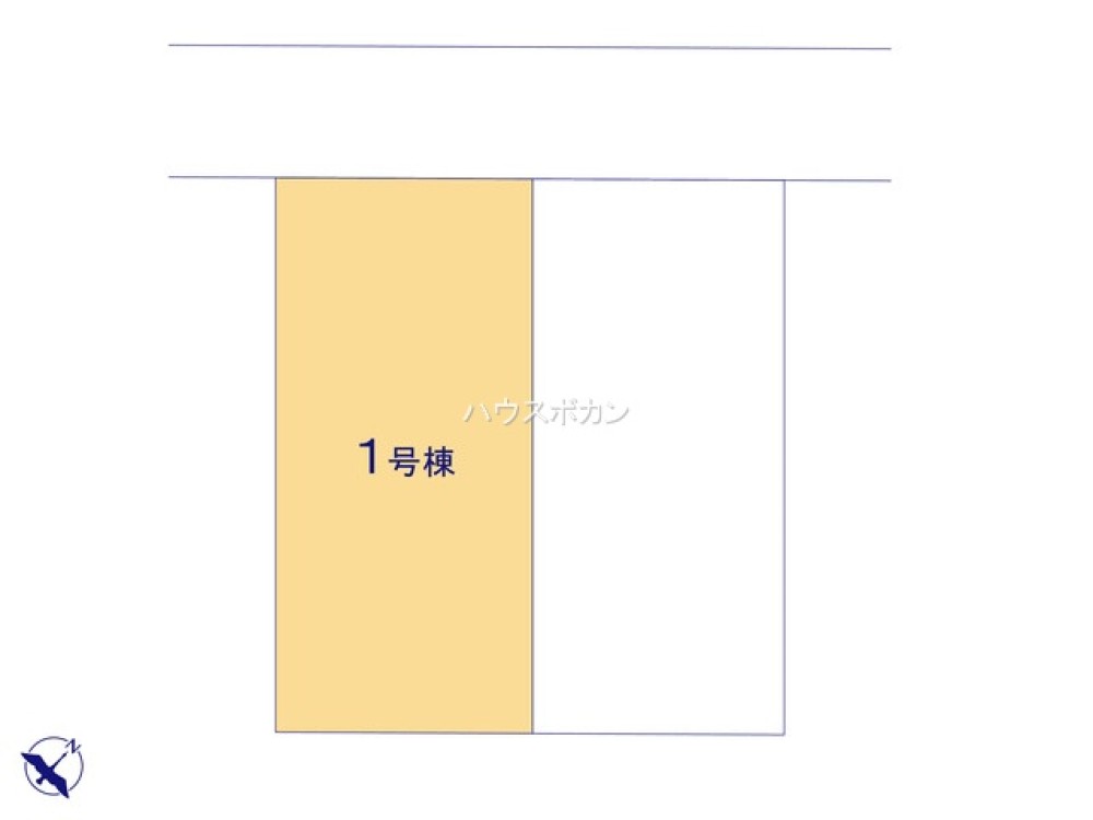 豊田市鴛鴨町　第2　全1棟　1号棟 画像3