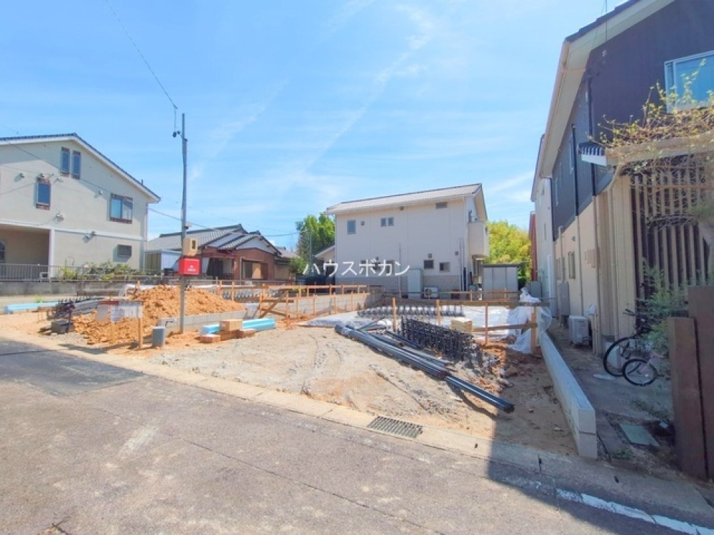 豊田市鴛鴨町　第2　全1棟　1号棟 画像4