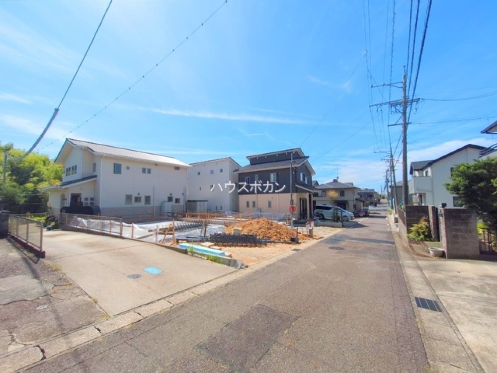 豊田市鴛鴨町　第2　全1棟　1号棟 画像5