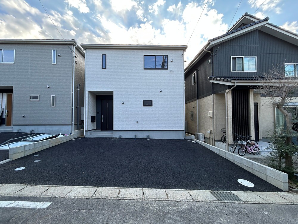 豊田市鴛鴨町　第2　全1棟　1号棟 画像5