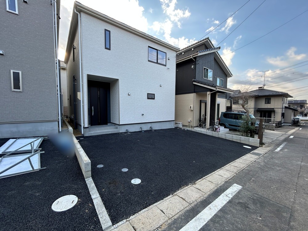 豊田市鴛鴨町　第2　全1棟　1号棟 画像5