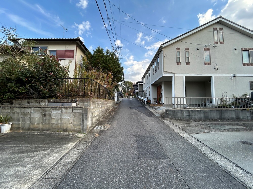 豊田市鴛鴨町　第2　全1棟　1号棟 画像7