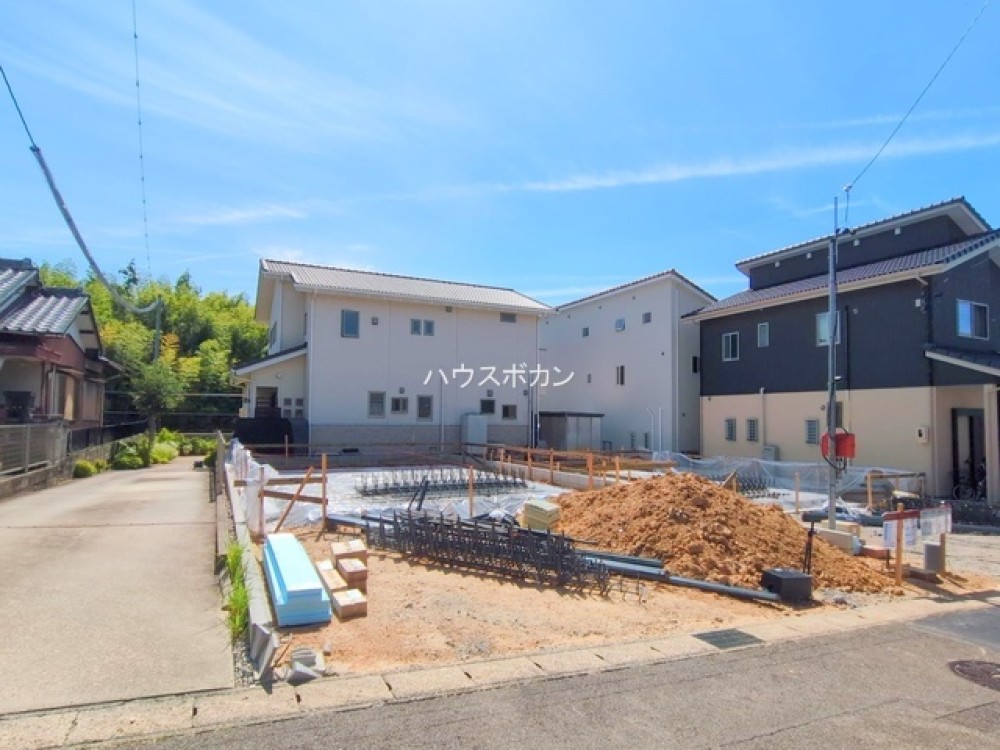 豊田市鴛鴨町　第2　全1棟　2号棟 画像5