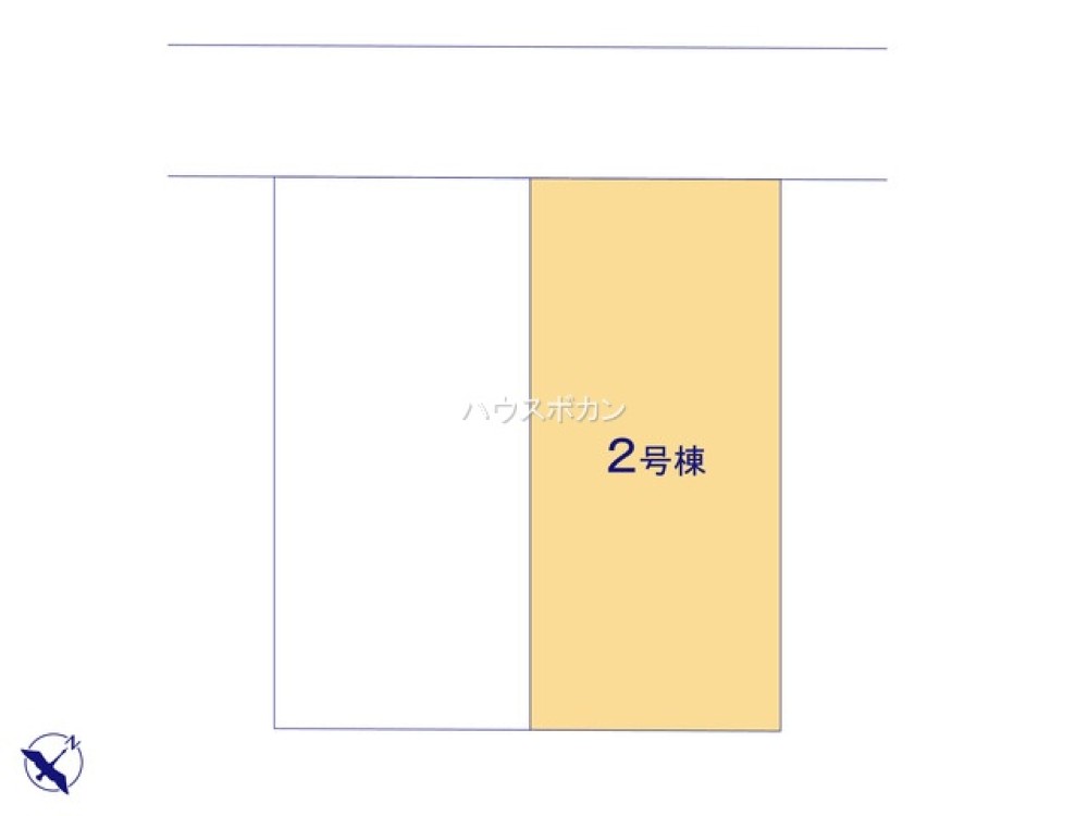 豊田市鴛鴨町　第2　全1棟　2号棟 画像3