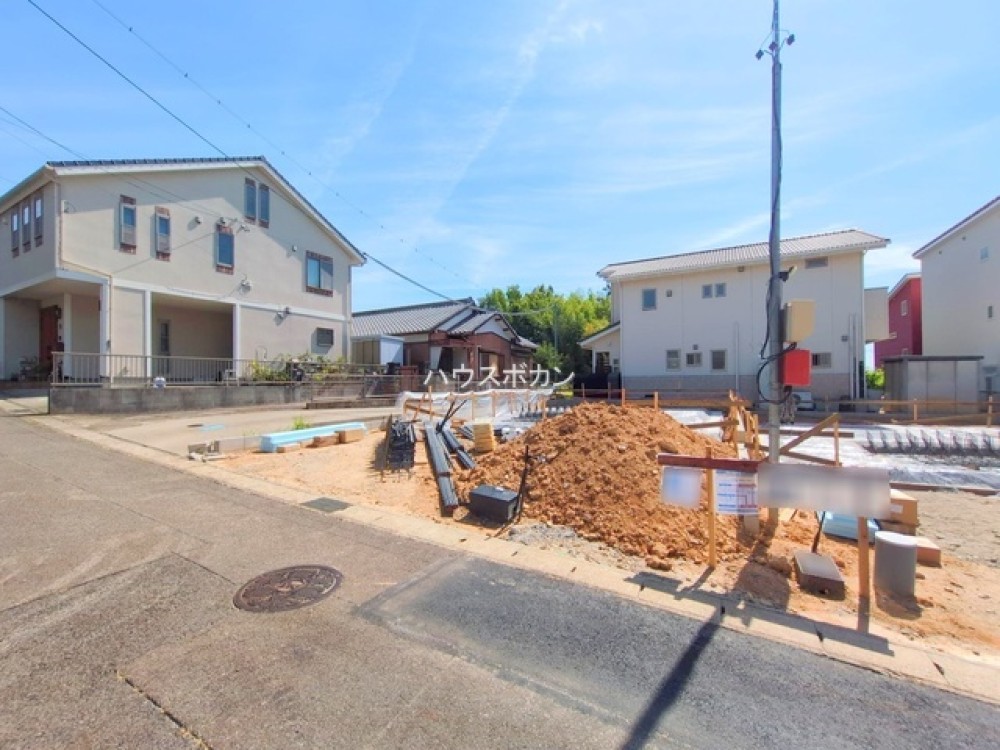 豊田市鴛鴨町　第2　全1棟　2号棟 画像4