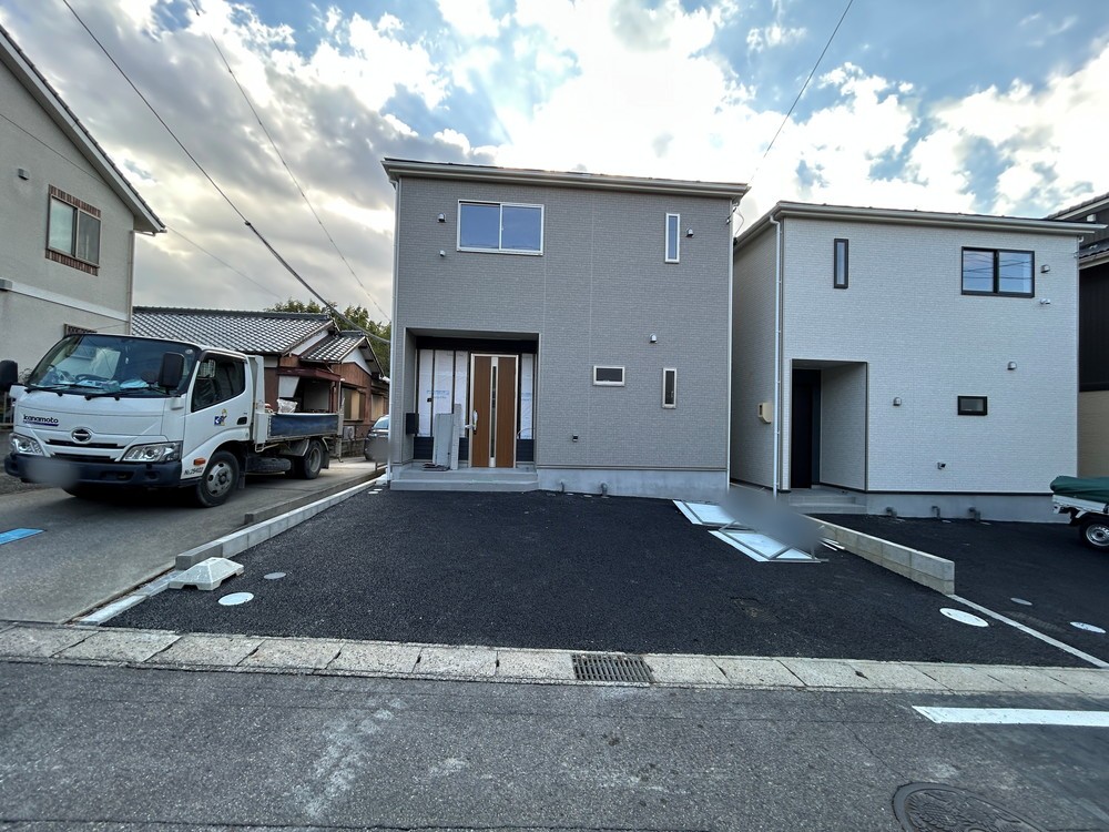 豊田市鴛鴨町　第2　全1棟　2号棟 画像5