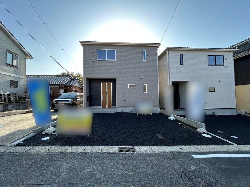 豊田市鴛鴨町　第2　全1棟　2号棟 画像18