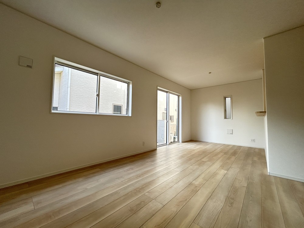 豊田市鴛鴨町　第2　全1棟　2号棟 画像4