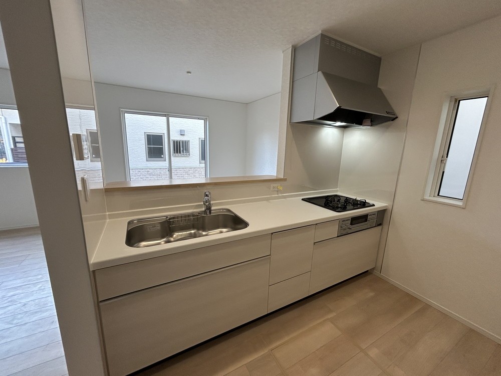 豊田市鴛鴨町　第2　全1棟　2号棟 画像6