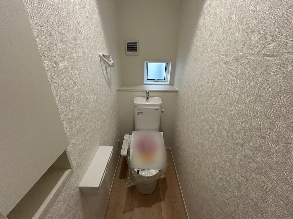 豊田市鴛鴨町　第2　全1棟　2号棟 画像9