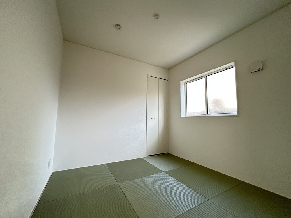 豊田市鴛鴨町　第2　全1棟　2号棟 画像10