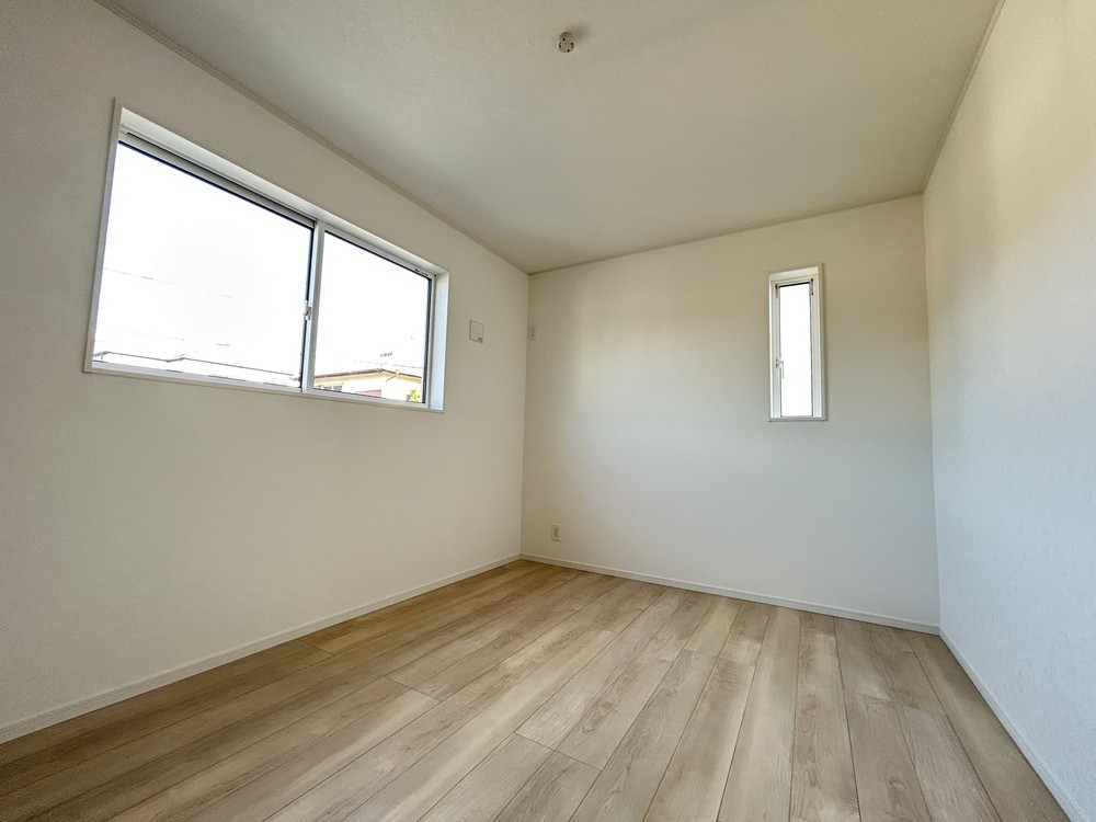 豊田市鴛鴨町　第2　全1棟　2号棟 画像12