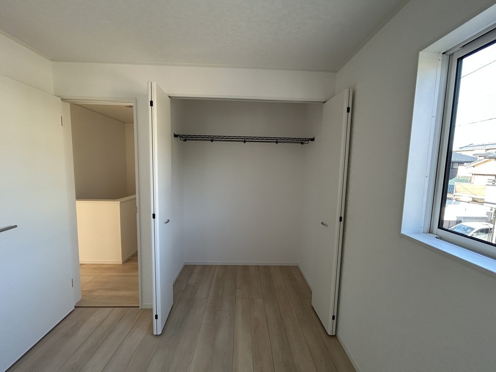 豊田市鴛鴨町　第2　全1棟　2号棟 画像13