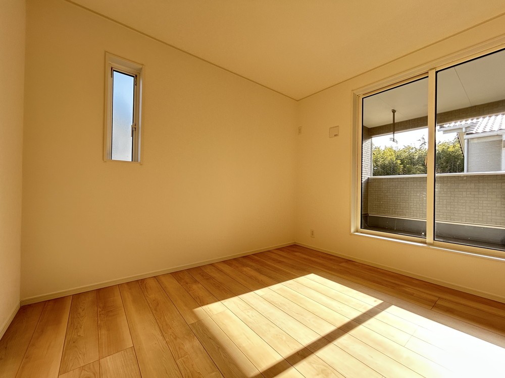 豊田市鴛鴨町　第2　全1棟　2号棟 画像14