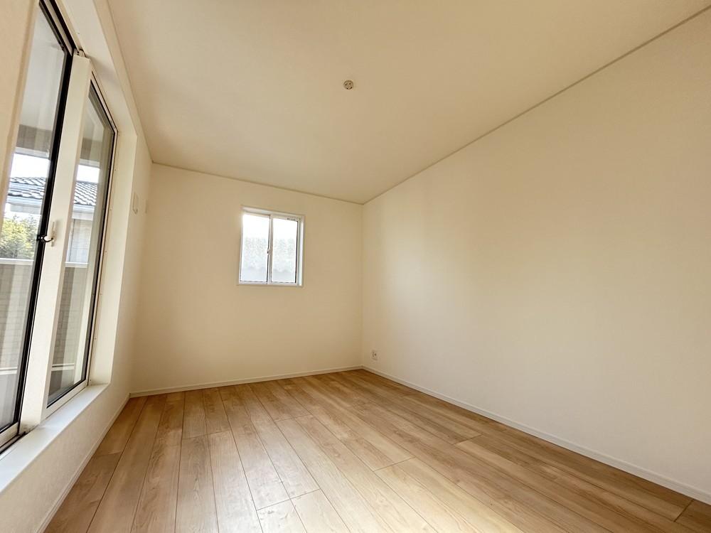 豊田市鴛鴨町　第2　全1棟　2号棟 画像16