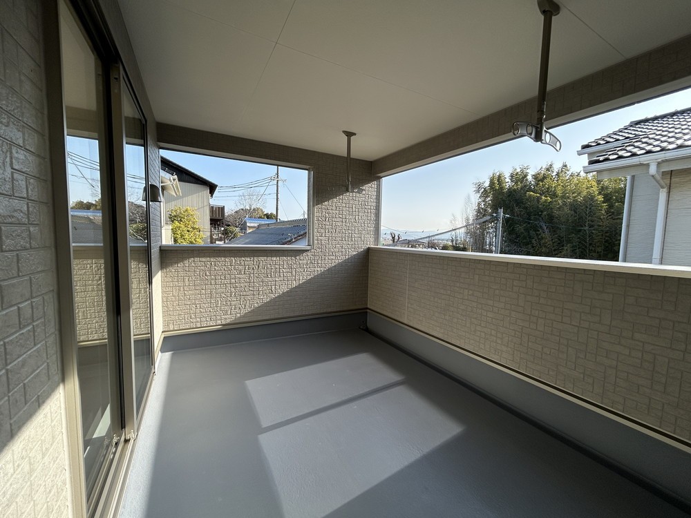 豊田市鴛鴨町　第2　全1棟　2号棟 画像18