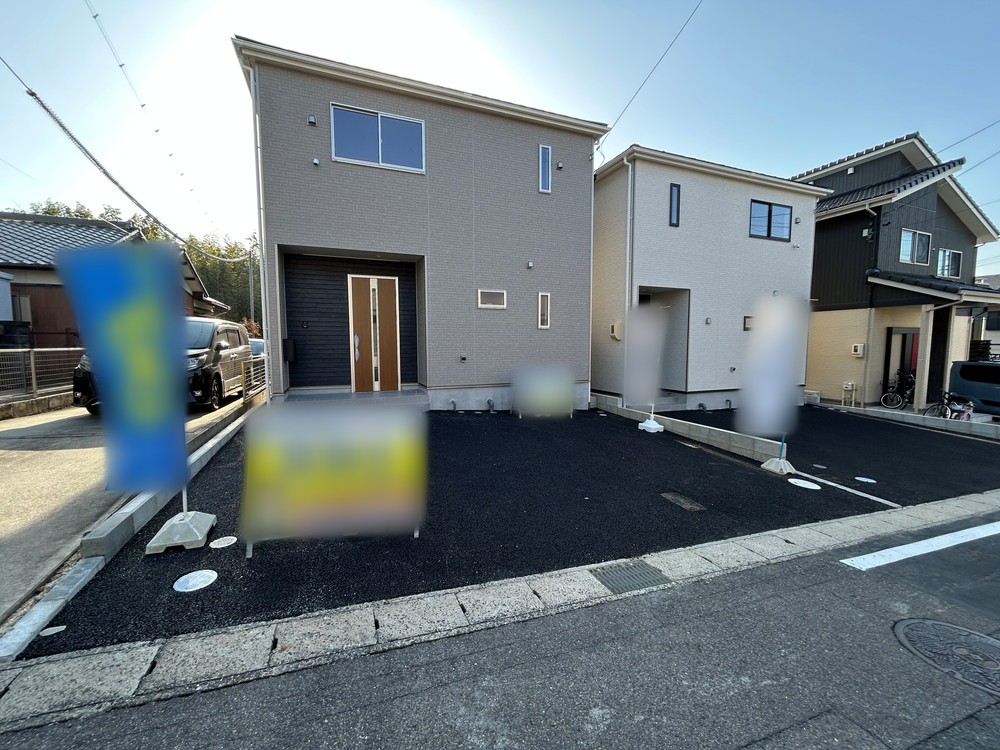 豊田市鴛鴨町　第2　全1棟　2号棟 画像19