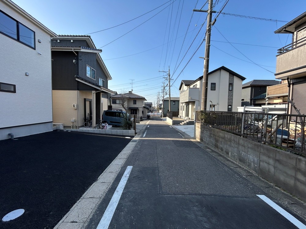 豊田市鴛鴨町　第2　全1棟　2号棟 画像20