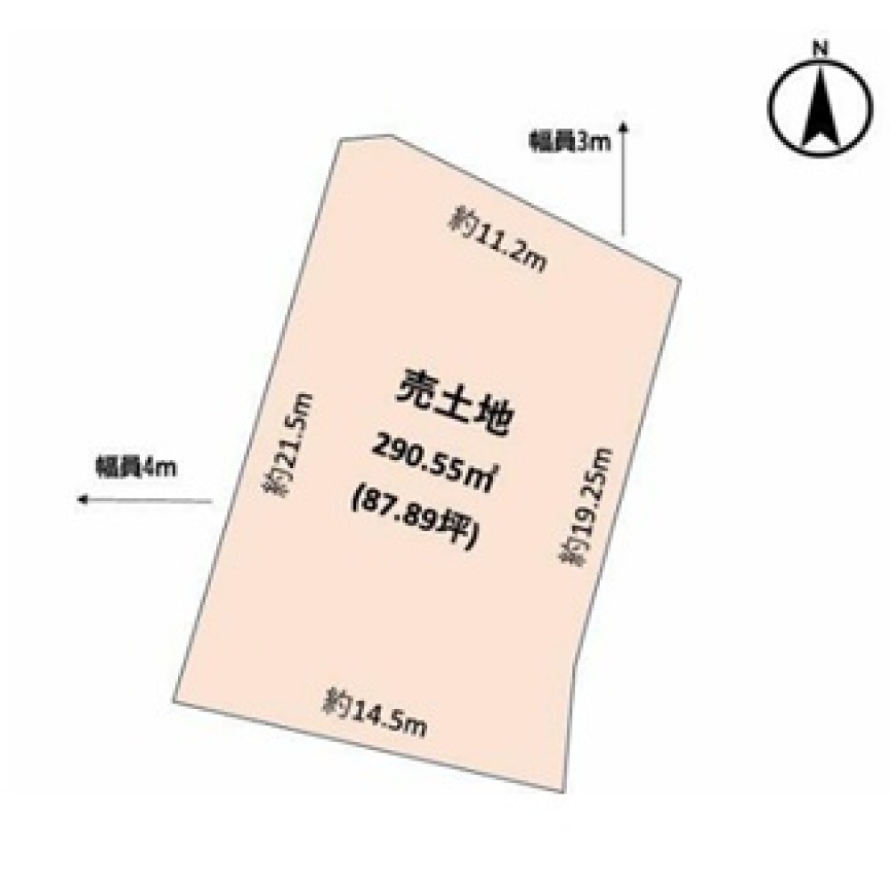 江南市宮田町 画像3