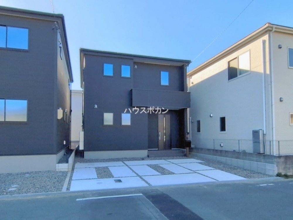 豊橋市一色町　第1期　全5棟　1号棟 画像3