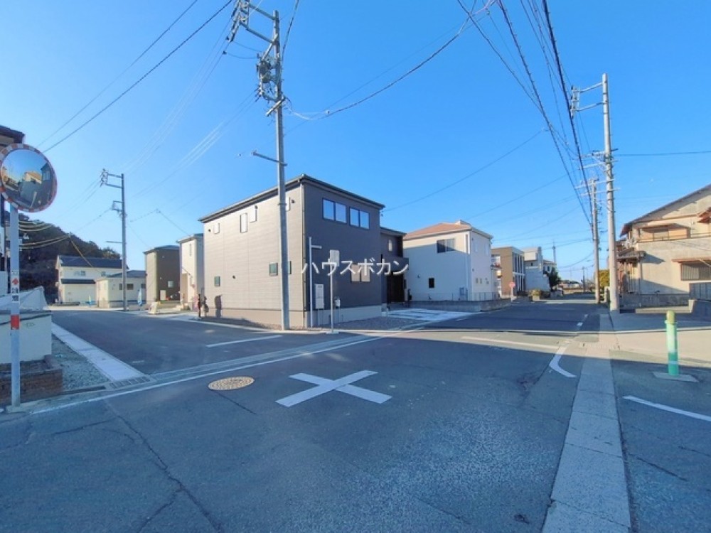 豊橋市一色町　第1期　全5棟　1号棟 画像5