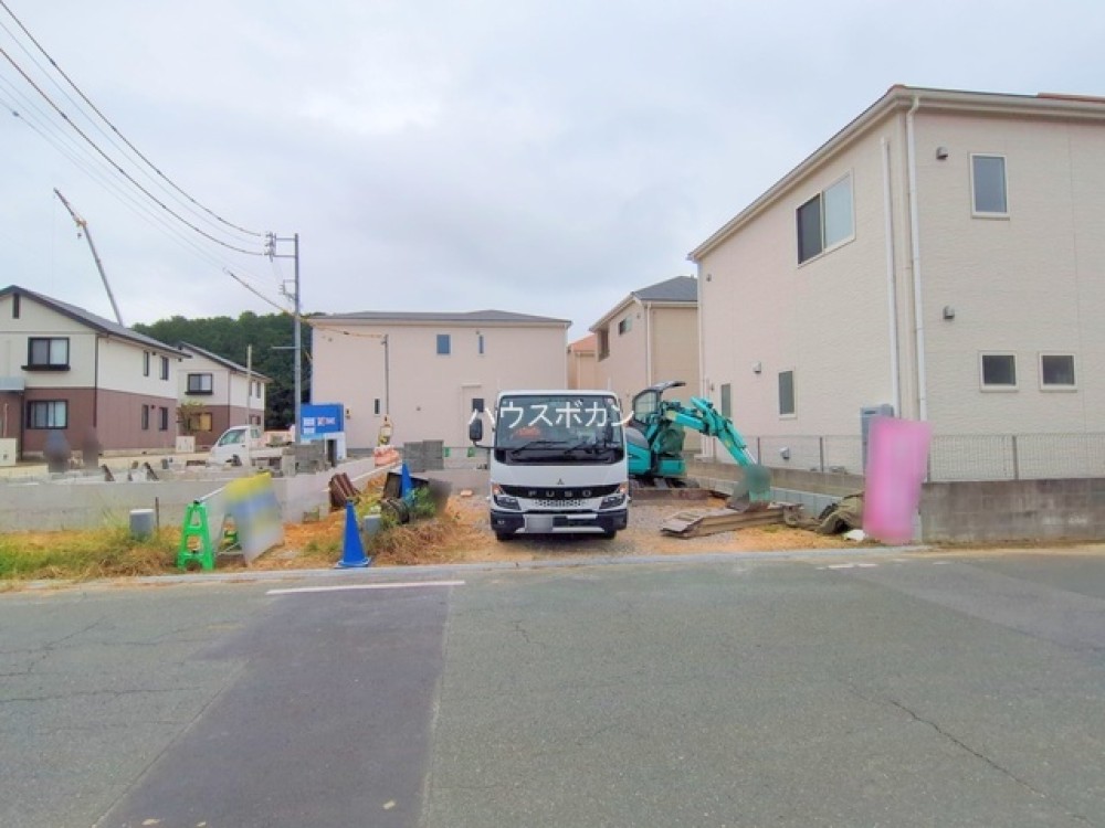 豊橋市一色町　第1期　全5棟　1号棟 画像4