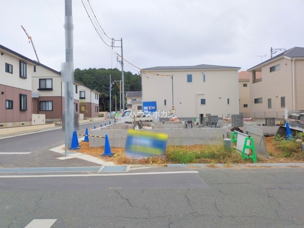 豊橋市一色町　第1期　全5棟　2号棟 画像4