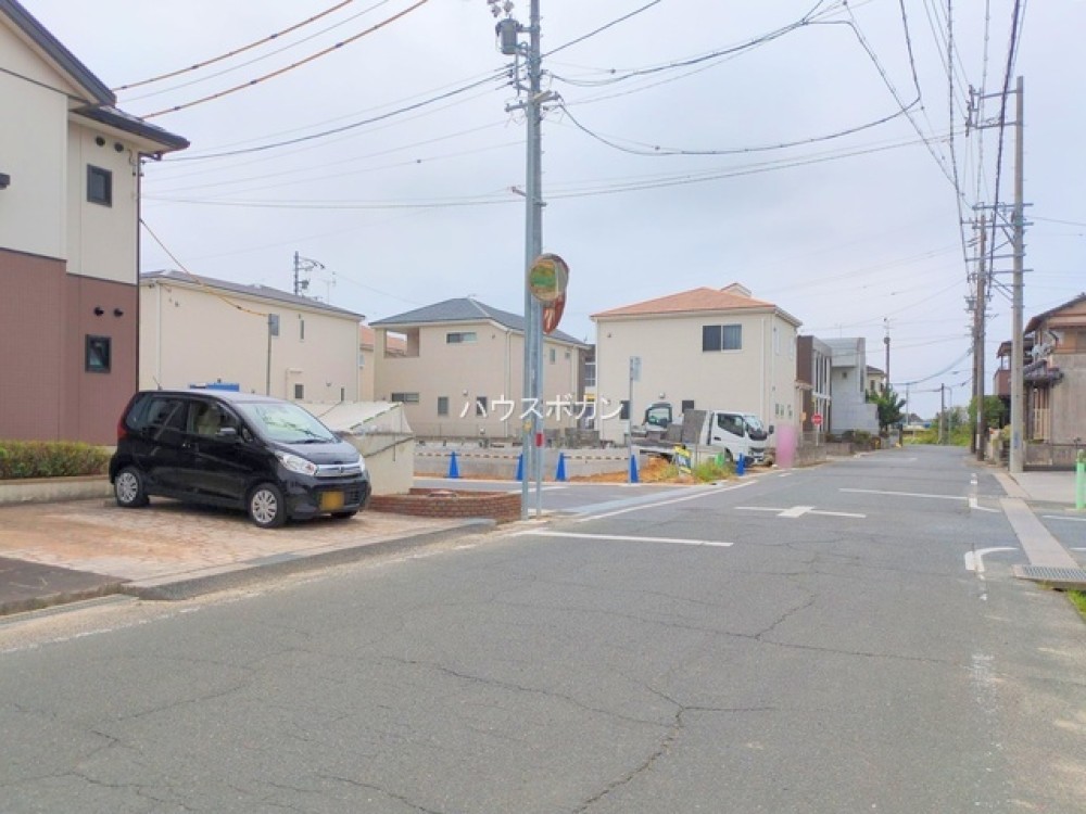豊橋市一色町　第1期　全5棟　3号棟 画像5