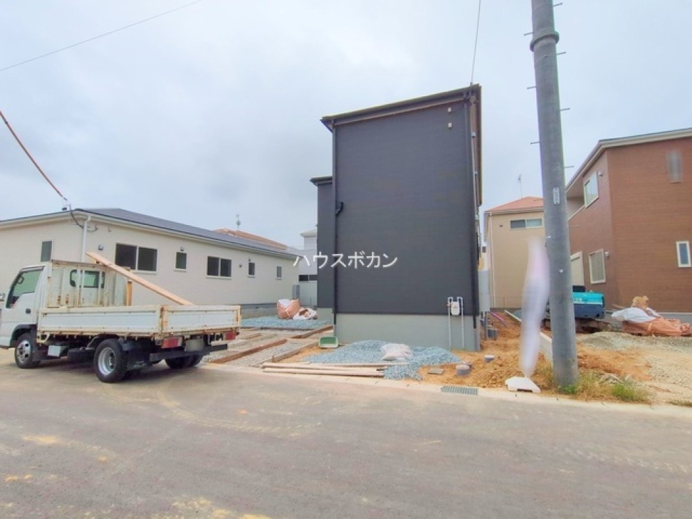 豊橋市一色町　第1期　全5棟　4号棟 画像5