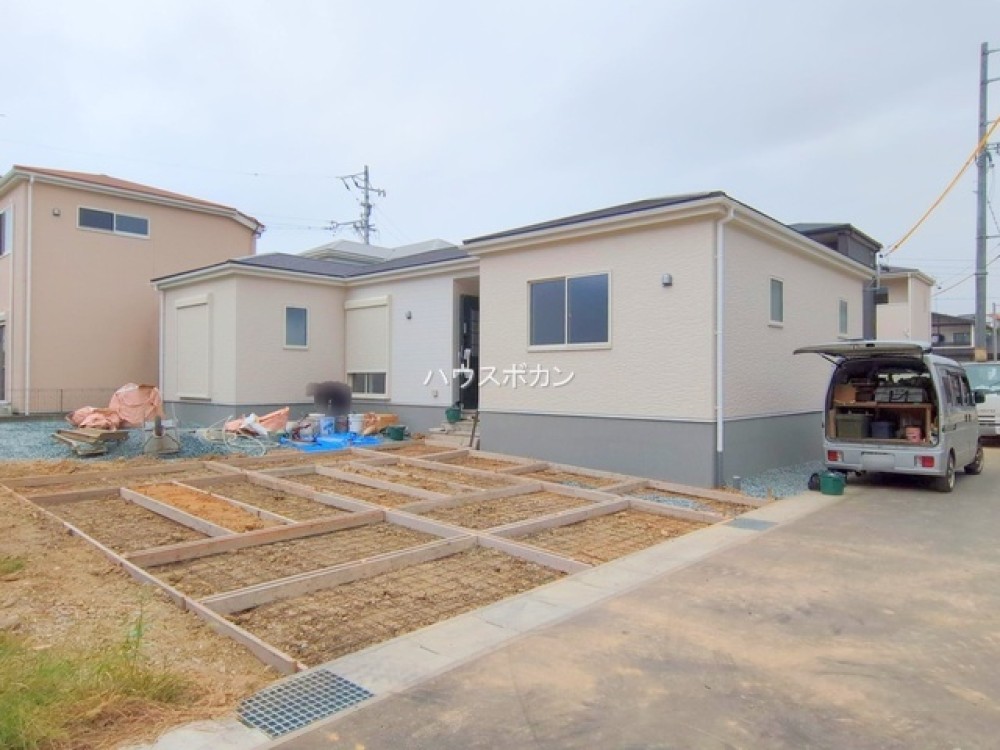 豊橋市一色町　第1期　全5棟　5号棟 画像5