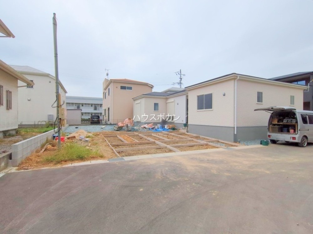 豊橋市一色町　第1期　全5棟　5号棟 画像4