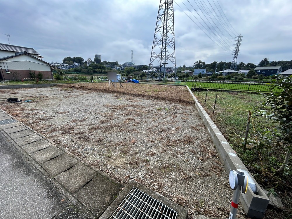 豊田市秋葉町　全2区画　B区画 画像5