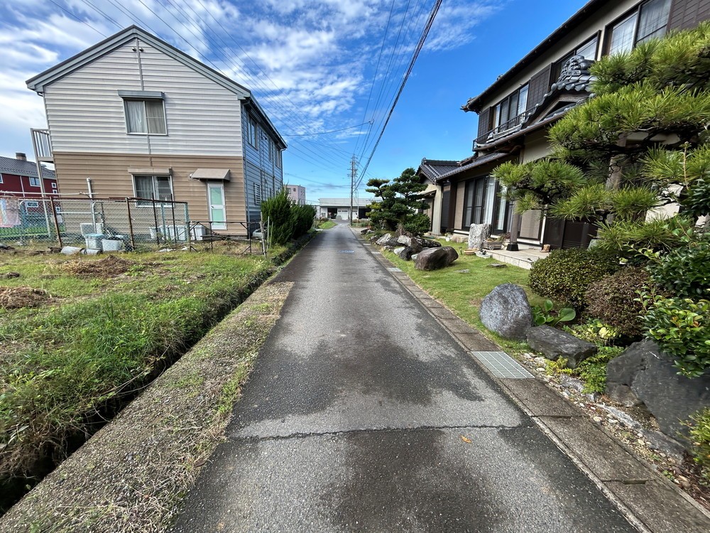 豊田市秋葉町　全2区画　B区画 画像5