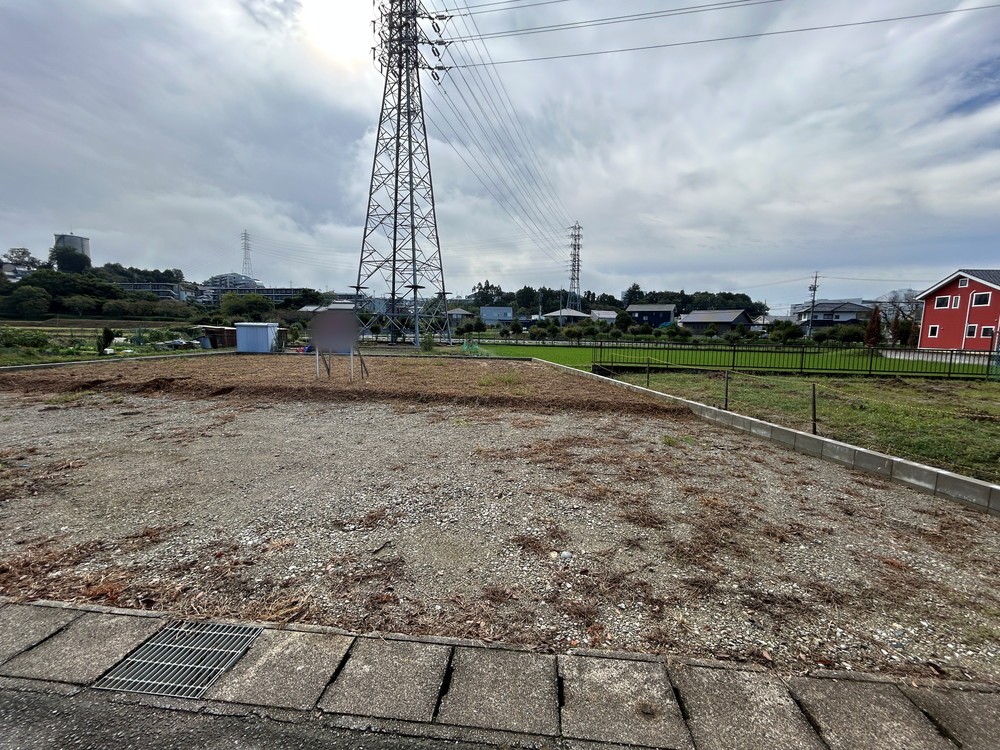 豊田市秋葉町　全2区画　B区画 画像4