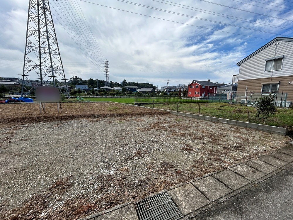 豊田市秋葉町　全2区画　B区画 画像2