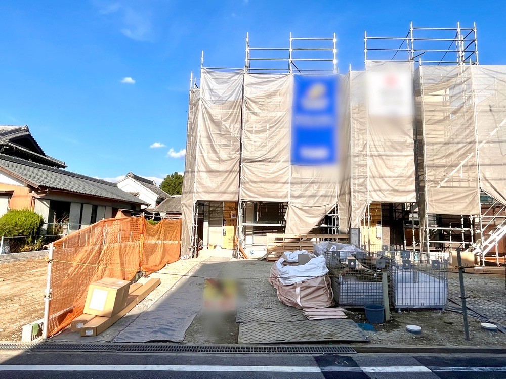 岡崎市美合町　全3棟　2号棟 画像5