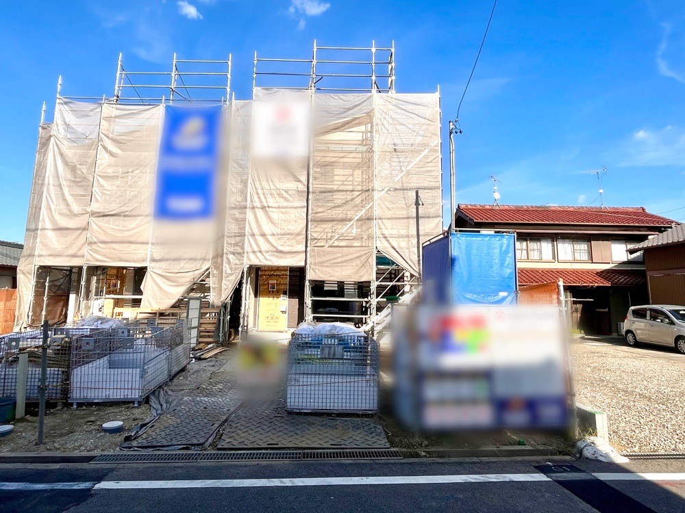 岡崎市美合町　全3棟　3号棟 画像5