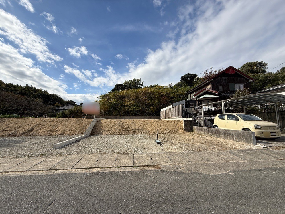 半田市南大矢知町　全2区画　1号地 画像5