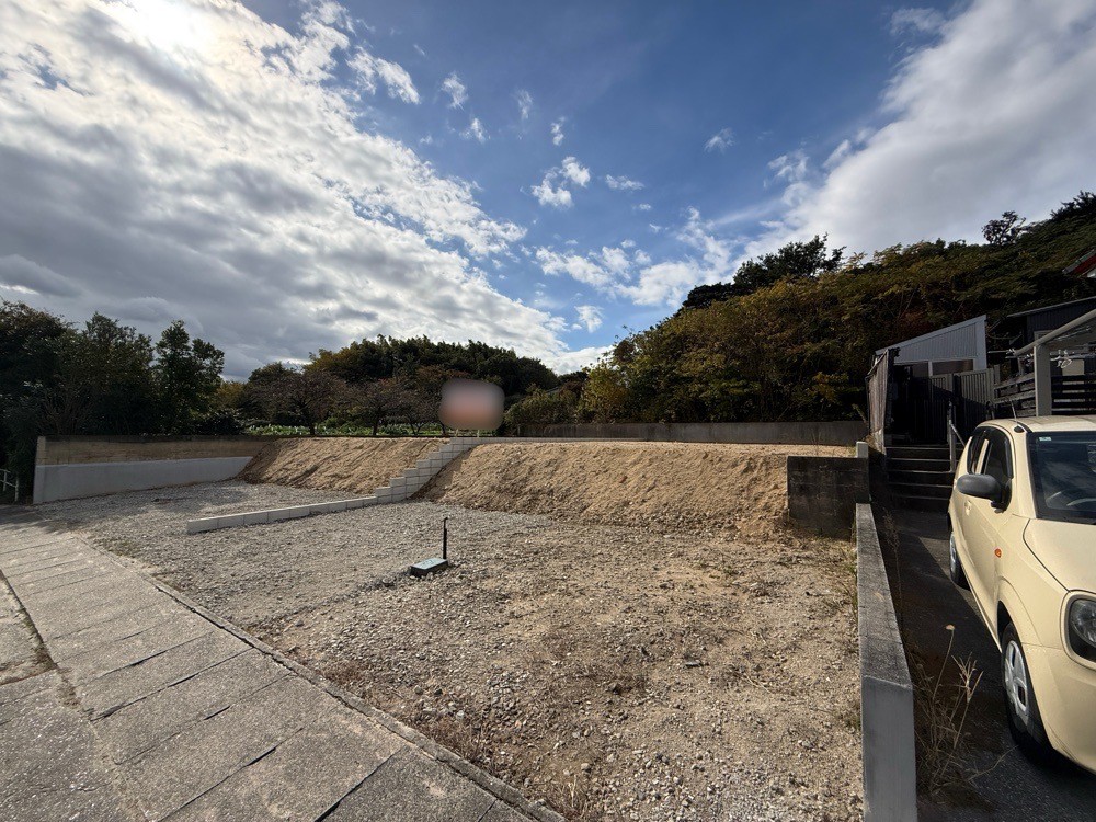 半田市南大矢知町　全2区画　1号地 画像4