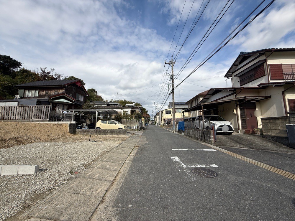 半田市南大矢知町　全2区画　1号地 画像6