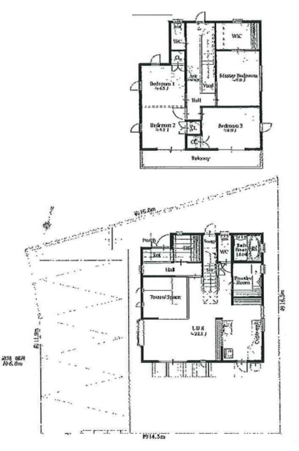 岡崎市田口町 画像1