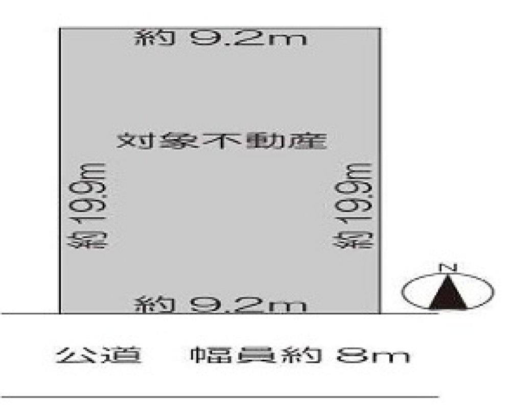 名古屋市港区明正一丁目 画像1