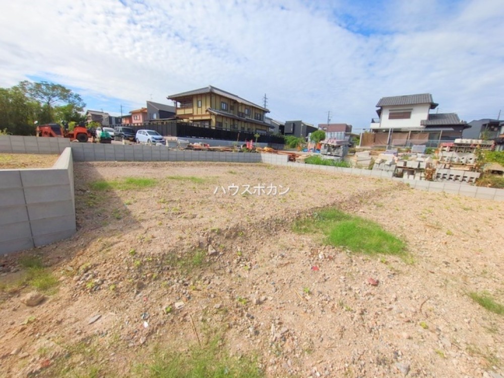 名古屋市緑区鳴海町　第25　全2棟　1号棟 画像5